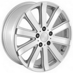 Silver Pol