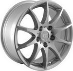 Hyper Silver