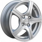 Смотреть в цвете Silver Silver