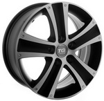Смотреть в цвете Matt Black Pol Matt Black Pol