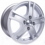 Silver