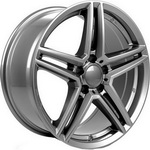 Смотреть в цвете Metal Grey Metal Grey