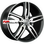 Смотреть в цвете MBF MBF
