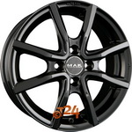 Gloss Black