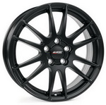 Racing Black