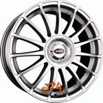 High Power Silver