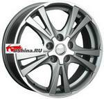 Смотреть в цвете GMF GMF