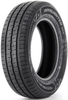 ���� Royal Black Royal Winter VAN