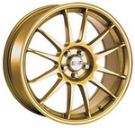 Race Gold