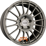 Racing Titanium