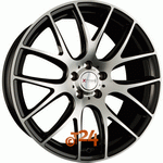 Смотреть в цвете Black Polished Black Polished