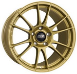 Race Gold