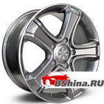 Смотреть в цвете GM GM
