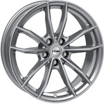 Metal Grey