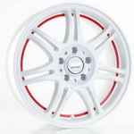 Смотреть в цвете MWRI MWRI